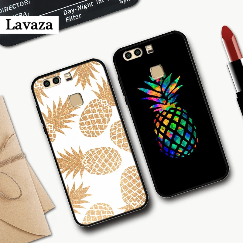 Силиконовый чехол для Huawei P8 Lite 2015 2017 P9 2016 Mimi P10 P20 Pro P Smart Z 2019 P30|Бамперы| |