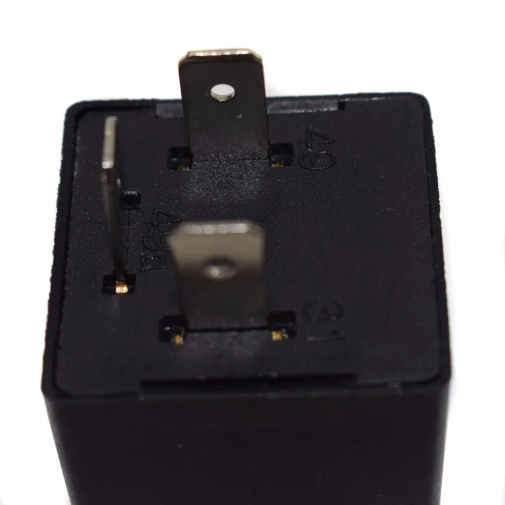 Электрический Предупреждение предительный сигнал ISANCE флешка модель 12 В 111953227D