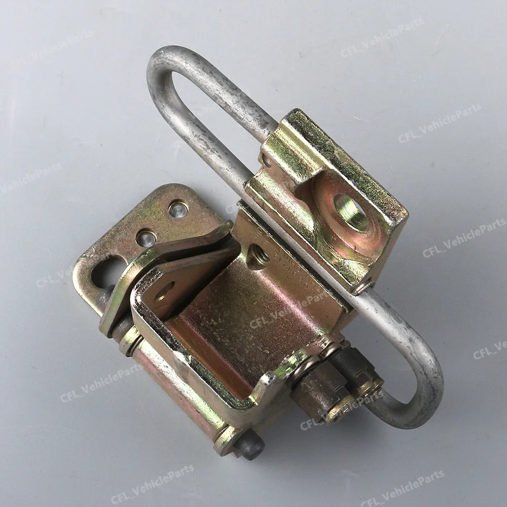 Передняя правая нижняя дверь Hing 6Q0831412 для VW Polo 2002 2003 2004 2005 2006 2007 2008|Панели и детали