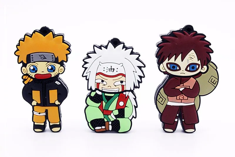 JASTER 3,0 Япония мультфильм Наруто все стили ручка-накопитель 64 Гб мини jiraiya флешки 16 Гб usb флеш-накопитель 32 Гб USB 3,0 карта памяти