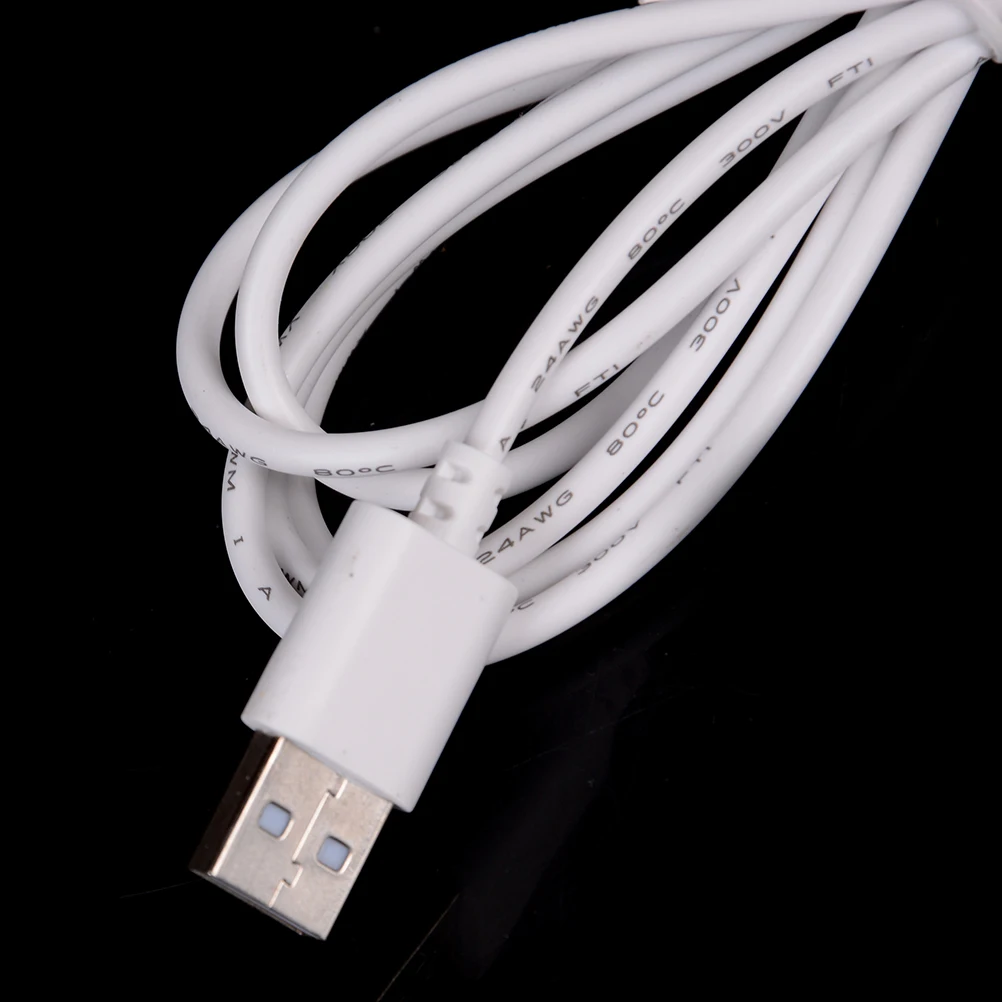 Бар Уход за глазами Дети ночь свет прочный 6 Вт LED USB Настольная лампа световая