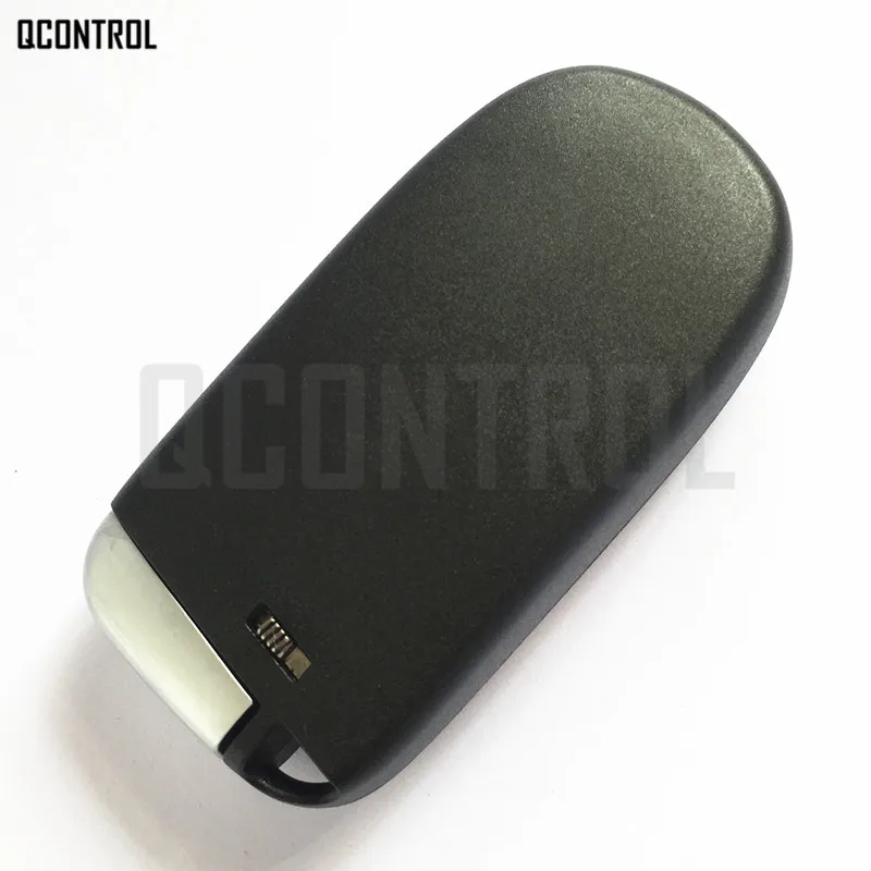 QCONTROL FCC ID: ФК умный ключ с дистанционным управлением для DODGE/Chrysler/JEEP Grand Cherokee датчик