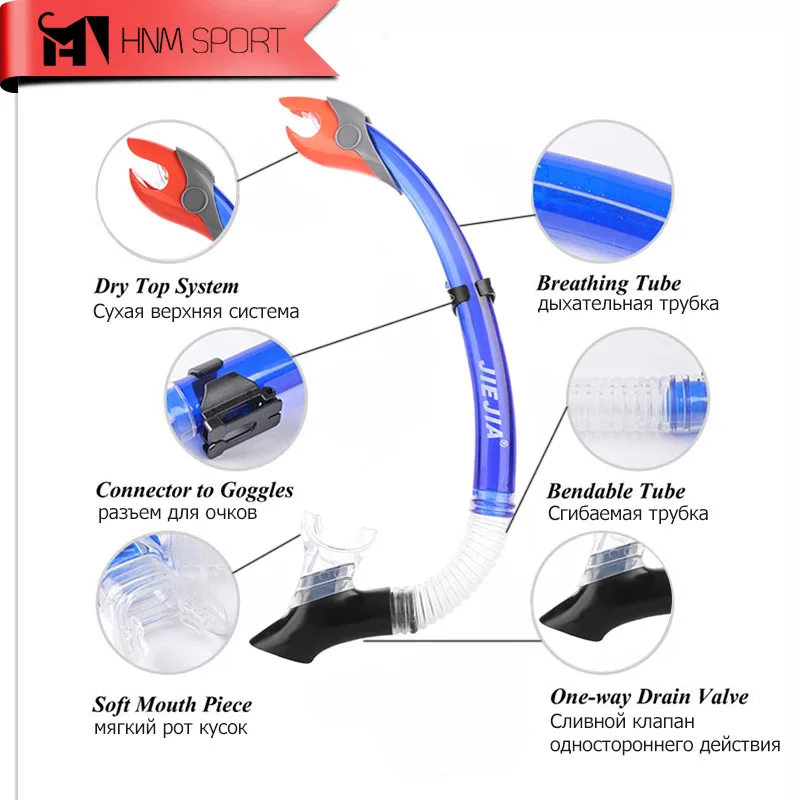 Новинка 2017 противотуманная маска для подводного плавания и дайвинга набор из