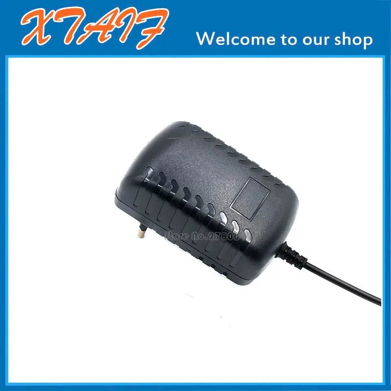 

Generic 18V 1000MA AC Adapter Power Supply Charger for Dunlop ECB004US Mains PSU US/EU Plug