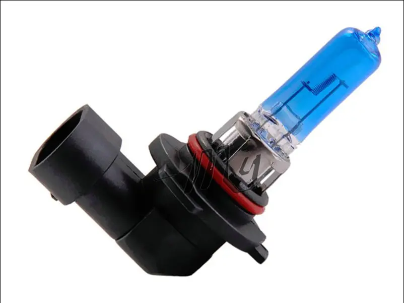 Галогенные лампы 9005 100 Вт HB3 6000 2 шт.|hb3 100w|car light sourcesuper white |