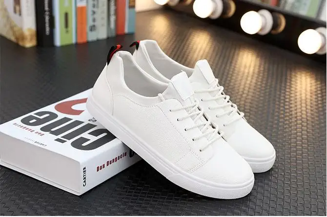 Новое поступление Мужская обувь Повседневная дышащая zapatos de мужские кеды модная