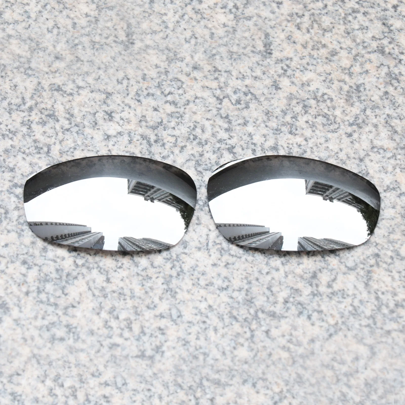 Поляризованные улучшенные Сменные линзы E.O.S для Oakley солнечные очки к