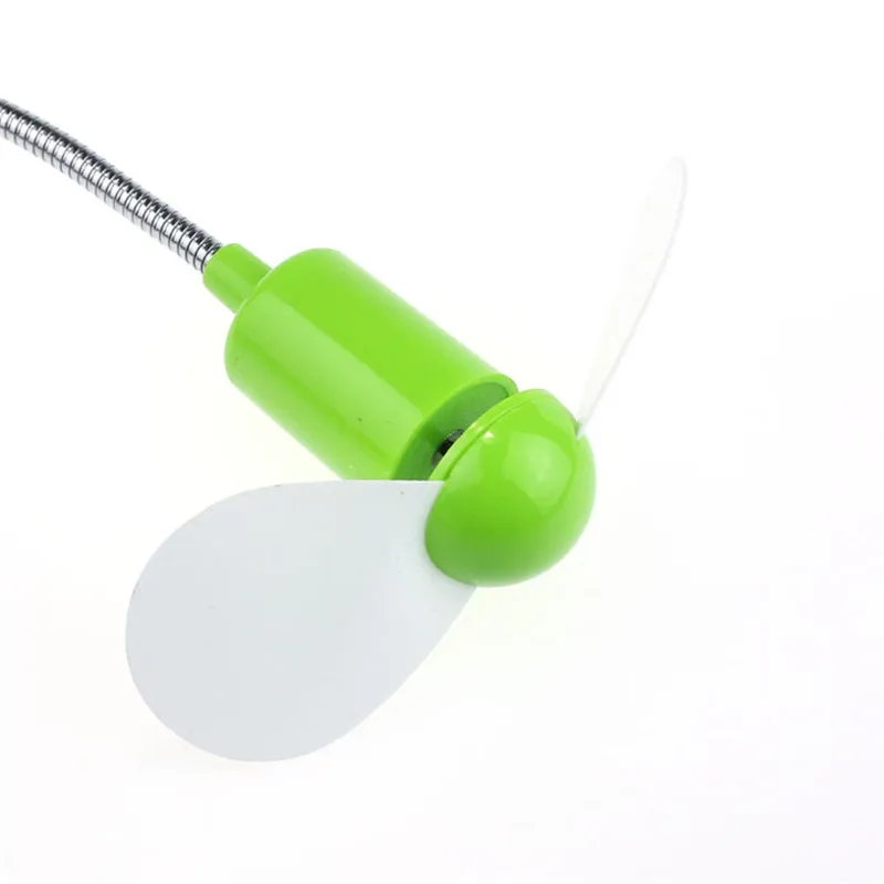 Портативный охлаждающий мини вентилятор с usb разъемом лидер продаж подарок на 5