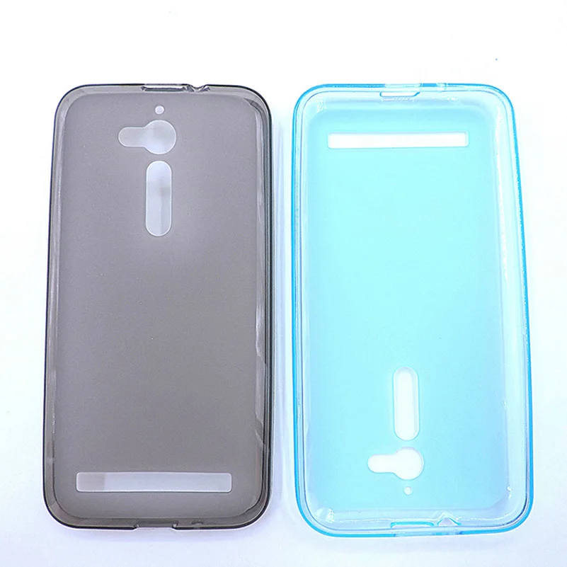 Tpu Phone Case For Asus ZB500KL ZC553KL ZB690KG ZS571KL ZE552KL ZB500KG ZS550ML 5 Lite ZC451TG ZC521TL ZC551KL ZE553KL V500KL | Мобильные