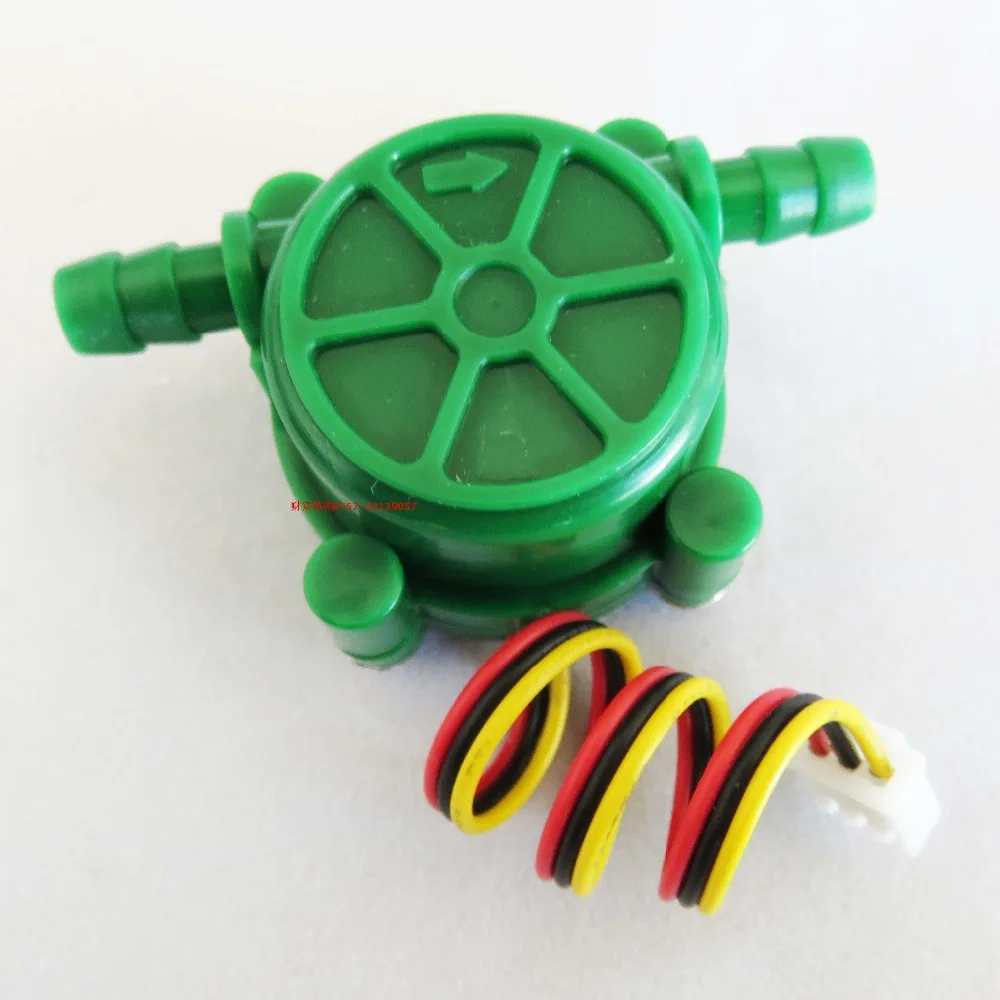 2 шт. датчик расхода воды для кофе и напитков -3 л/мин | Инструменты