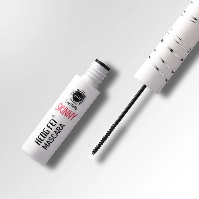 Макияж ресниц тушь для водоСТОЙКАЯ плойка Толстая косметика удлинения