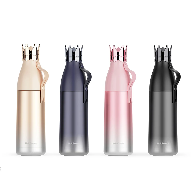 

Hot Water Bottle Outdoor Mug Cup Tea Sport Travel Bottles Vacuum Cup Child School Thermos Vacuum Cup Stainless Steel For Winter