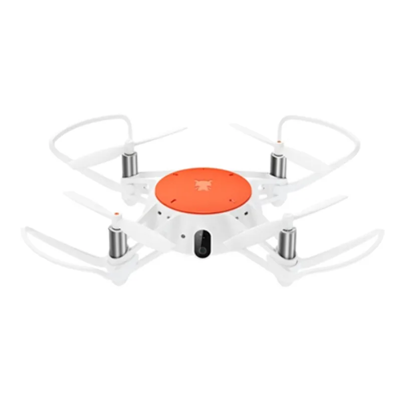 Миниатюрный Радиоуправляемый квадрокоптер MiTu с Wi-Fi FPV и HD камерой 720P | Игрушки