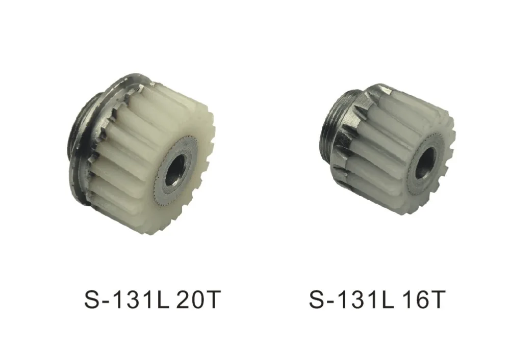 

S-131L PARTS FOR RS-100 CUTTING MACHINE