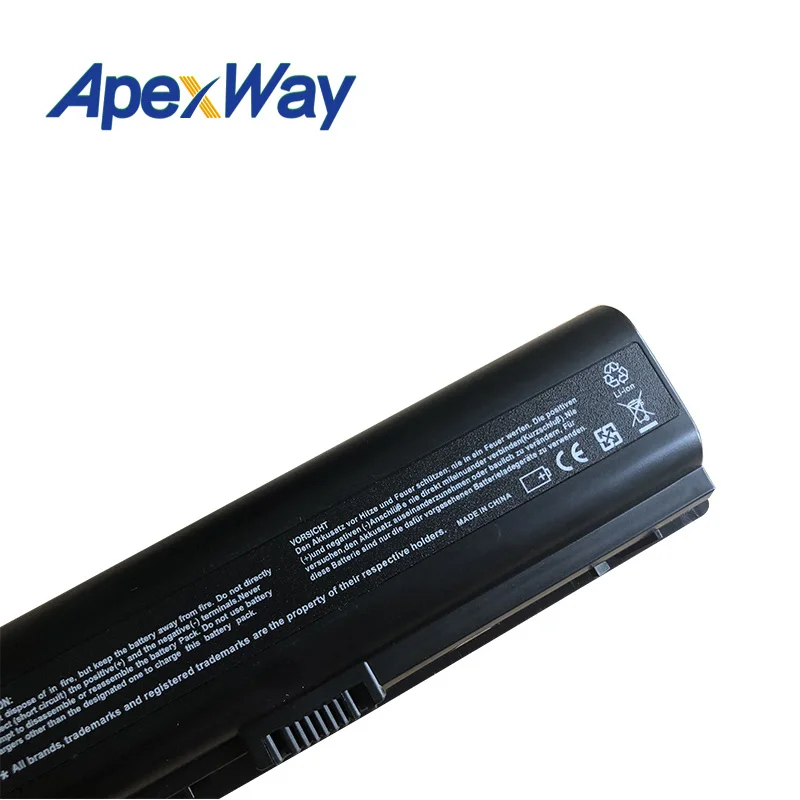 Аккумулятор для ноутбука HP Compaq Presario V6500 V6500Z V6600 V6700 V6000Z V6000T V3060TU V3101TU F560EA F504M C700XX C750EM