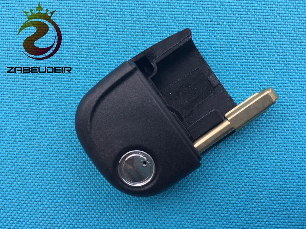 1 шт. Новый Сменный Чехол для ключа с дистанционным управлением чехол Jaguar X Type S XF XJ