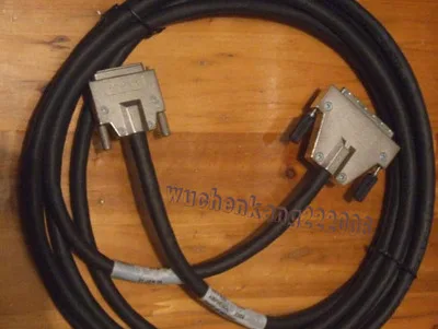 Совместимый 23R3593 внешний SCSI провод 10 метров кабель|cable meter|cable scsicable 3 |
