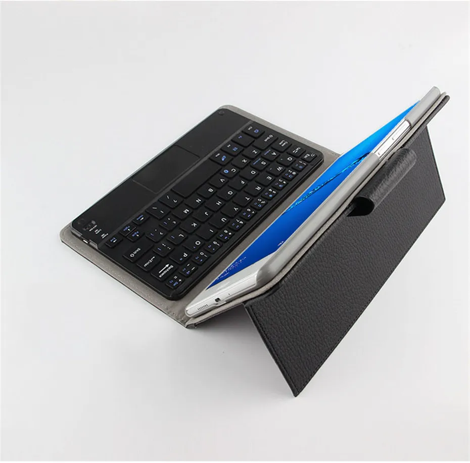 Чехол для планшета с Bluetooth клавиатурой для huawei MediaPad T5 8,0 JDN2-AL00/W09HN Honor Pad 5 8,0, чехол с подставкой, Многоязычный язык