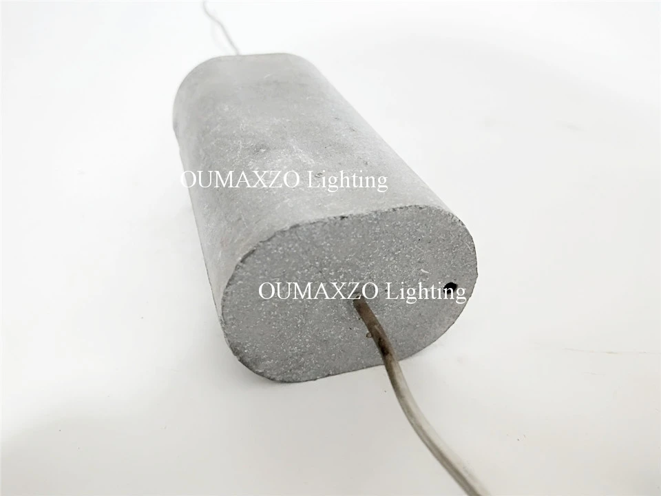 2 шт./лот OUMAXZO 1200 Вт 110 В 220 низкотуманная машина нагреватель дым гамазный колпачок