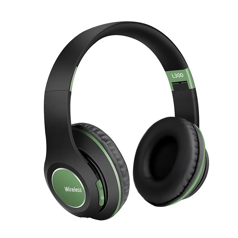 Беспроводные наушники Bluetooth спортивная Гарнитура для бега с микрофоном Handsfree бас