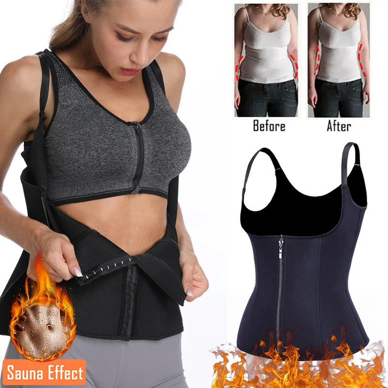 Женский корсет Miss Moly пояс для коррекции талии на молнии живота неопрен|strap waist