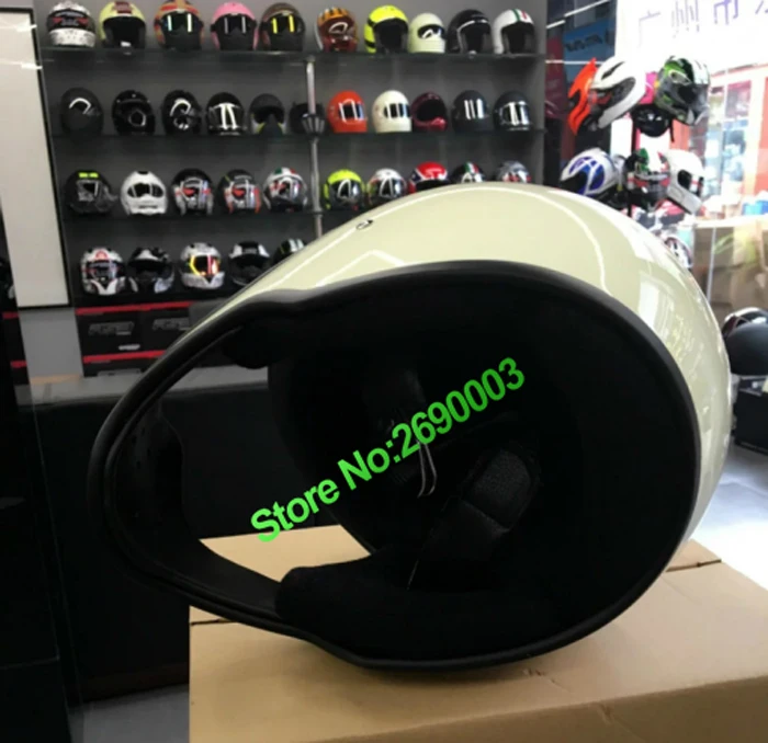 2016 новое поступление оригинальный подлинный японский шлем для тела Ретро