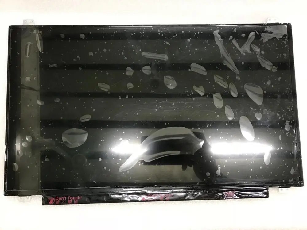 17 3 &quotЖК дисплей с сенсорным экраном 144 Гц для MSI GS75 Stealth GL75 GE75 GT75 1920*1080 Бесплатная