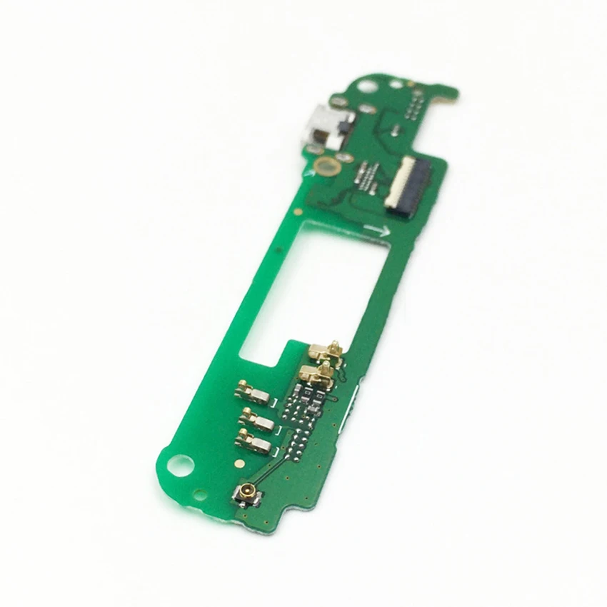 USB-порт для зарядки док-станция MIC Гибкая плата HTC Desire 826 826D 826W 826T | Мобильные