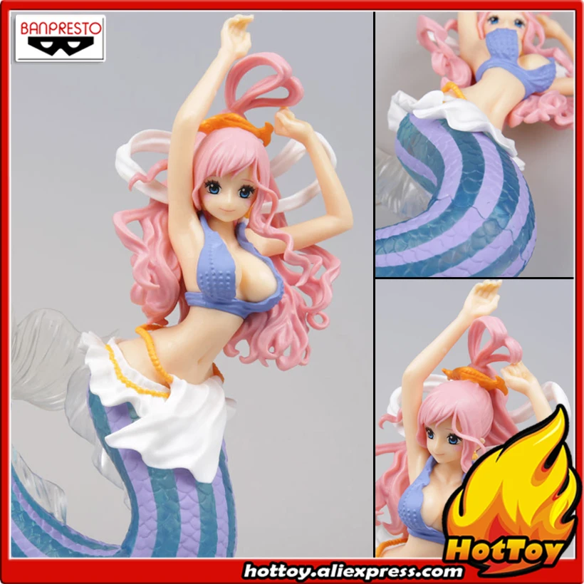 100% оригинальная коллекция Banpresto Creator x рисунок SHIRAHOSHI специальный цвет от &quotOne