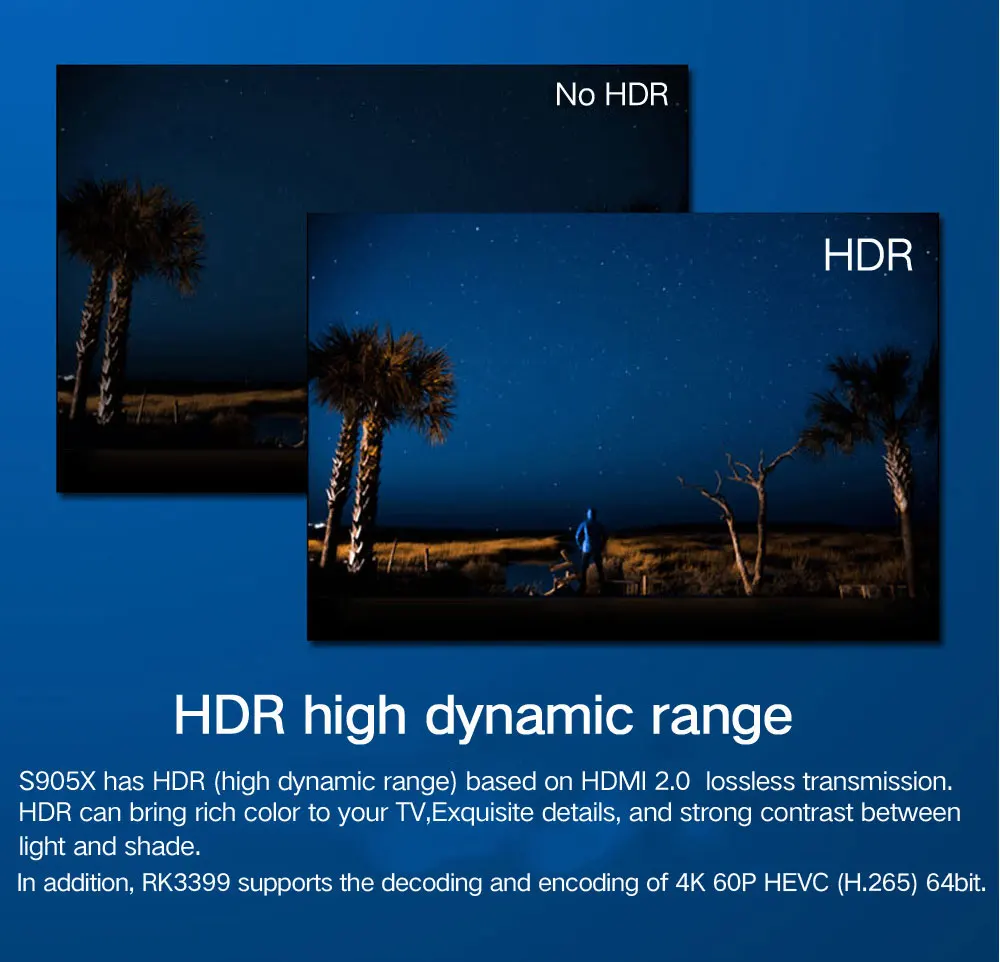 H96 Pro H3 Мини ПК Amlogic S905X ТВ коробка 4 ядра Android 7,1 ТВ ключ 2GB16GB 2,4G/5.G Wi-Fi BT4.1 1080 P 4 K HD ТВ палка