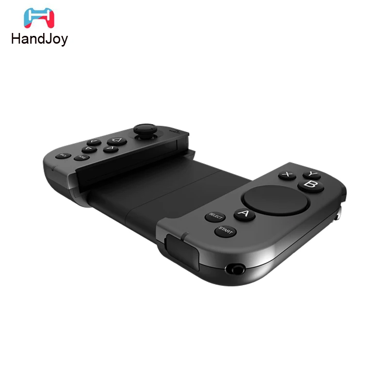 HandJoy Tmax Джойстик Геймпад с сенсорной кнопкой Поддержка мобильных игр Battlegrounds