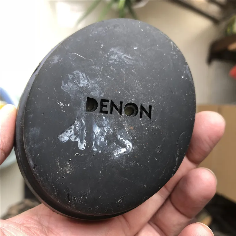 Отличный звук DIY 40 мм динамик 32 Ом для Denon AH GC20 шумоподавляющие наушники