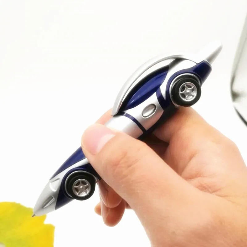 Креативная Автомобильная шариковая ручка очень классная для дневника письма