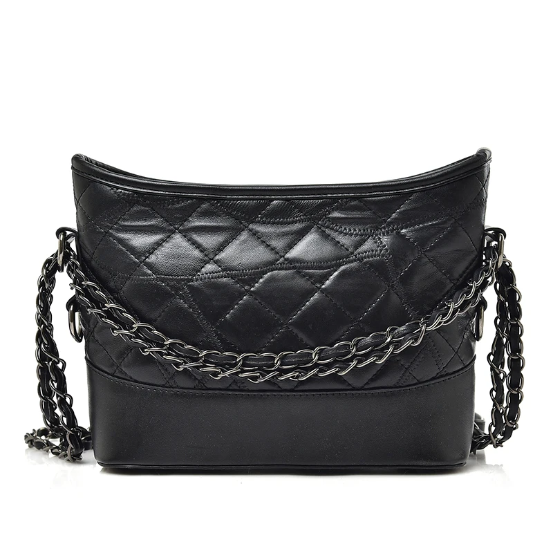 Hobos Сумки из искусственной кожи модные женские туфли Курьерские сумки полиэстер