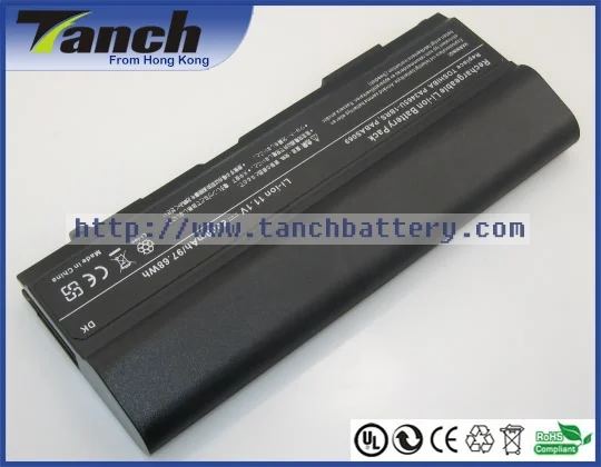 Аккумуляторы для ноутбука TOSHIBA PA3465U-1BRS Satellite A85 A135-S4527 A135-S4487 A105-S2071 M55-S139 11 1 V 12 cell |