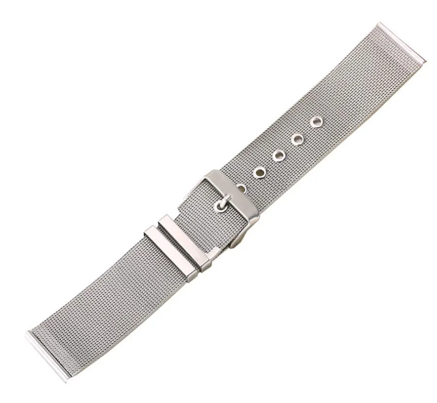 

Metal Watch Strap for Haylou RT LS05S Bracelet Stainless Steel Milanese Wristband for Xiaomi Haylou LS05S Smart Watch Band Belt