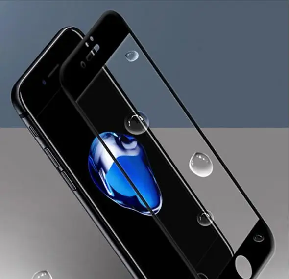 Твёрдость 9H защитное стекло на для сяоми mi 5s полноэкранное ксиоми Ми5с ми 5S 2.5D