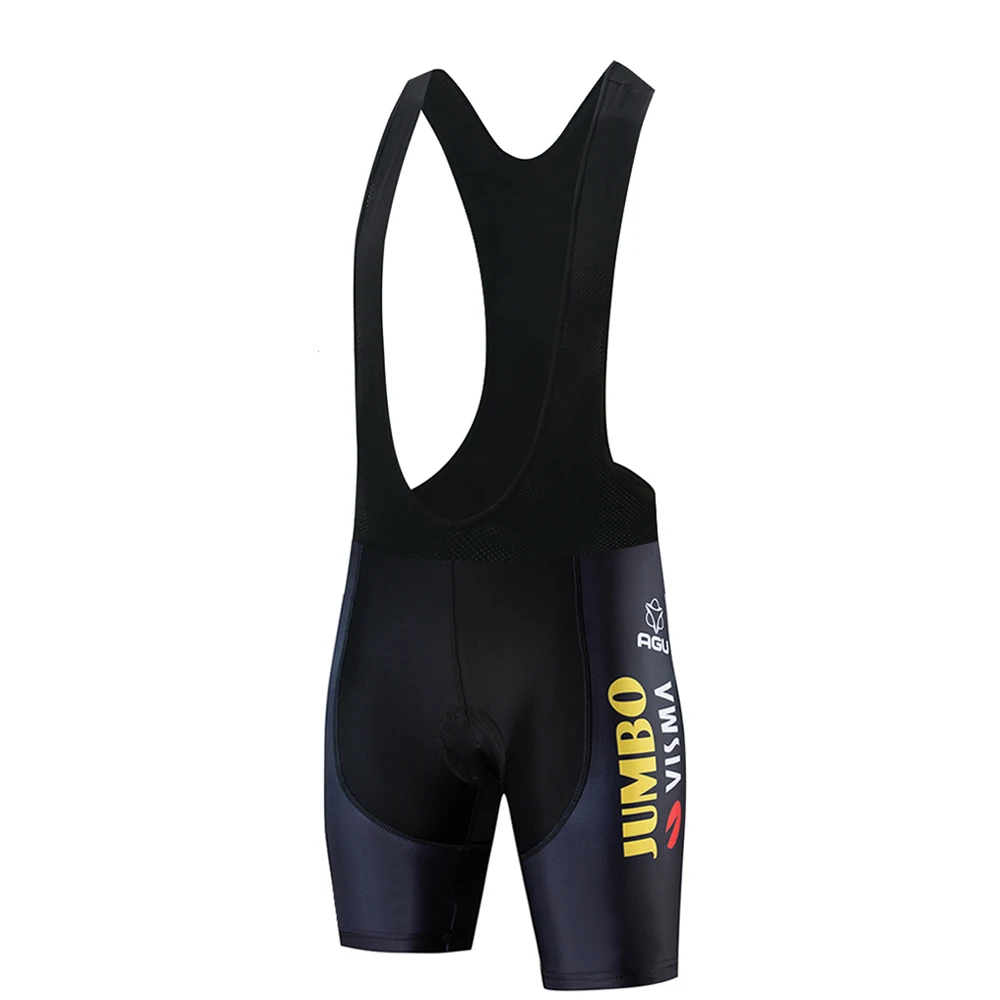 Pic Color Pro Team Jumbo Visma набор велосипедных футболок, мужские велосипедные Майо MTB Racing Ropa Ciclismo летние Hombre Roupa велосипедная одежда - Цвет: Pic Color