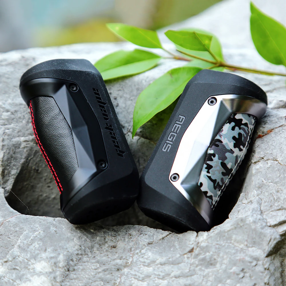 1 шт. оригинальный 80 Вт Geekvape Aegis мини мод батарея 2200 мАч для Cerberu/Ammit Танк Быстрая