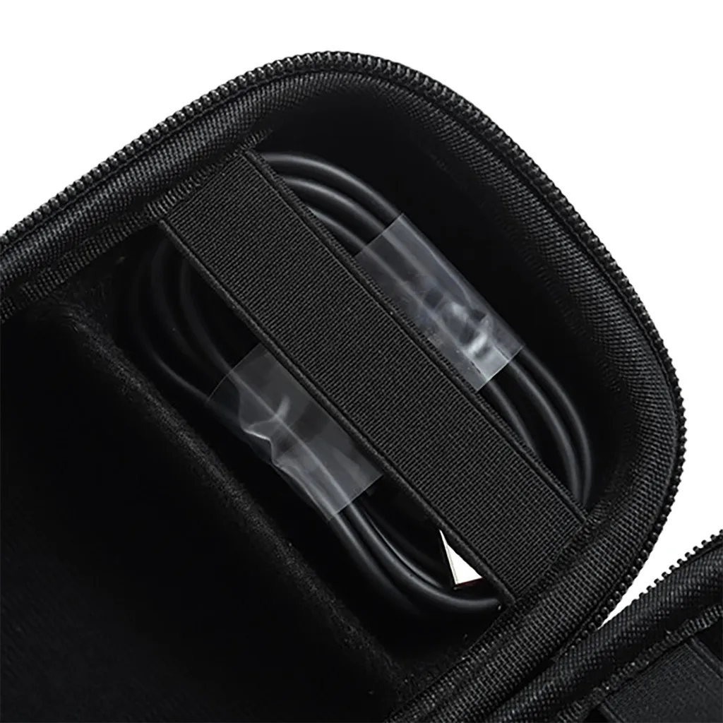 Сумка для Bluetooth динамика eпула жесткая дорожная сумка через плечо чехол хранения