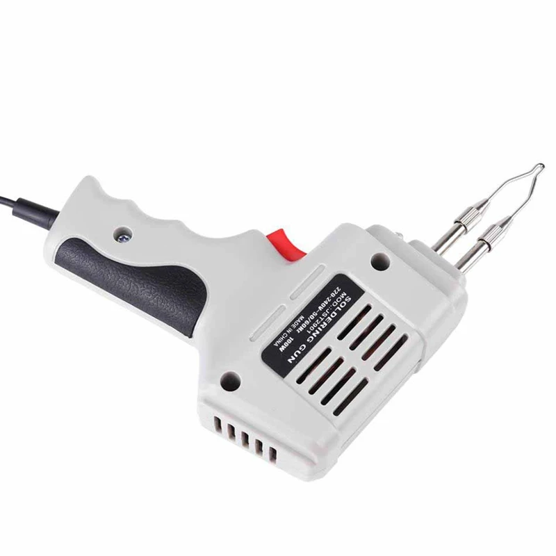 Горячая-промышленный класс высокой мощности Электрический набор утюга 100 Вт