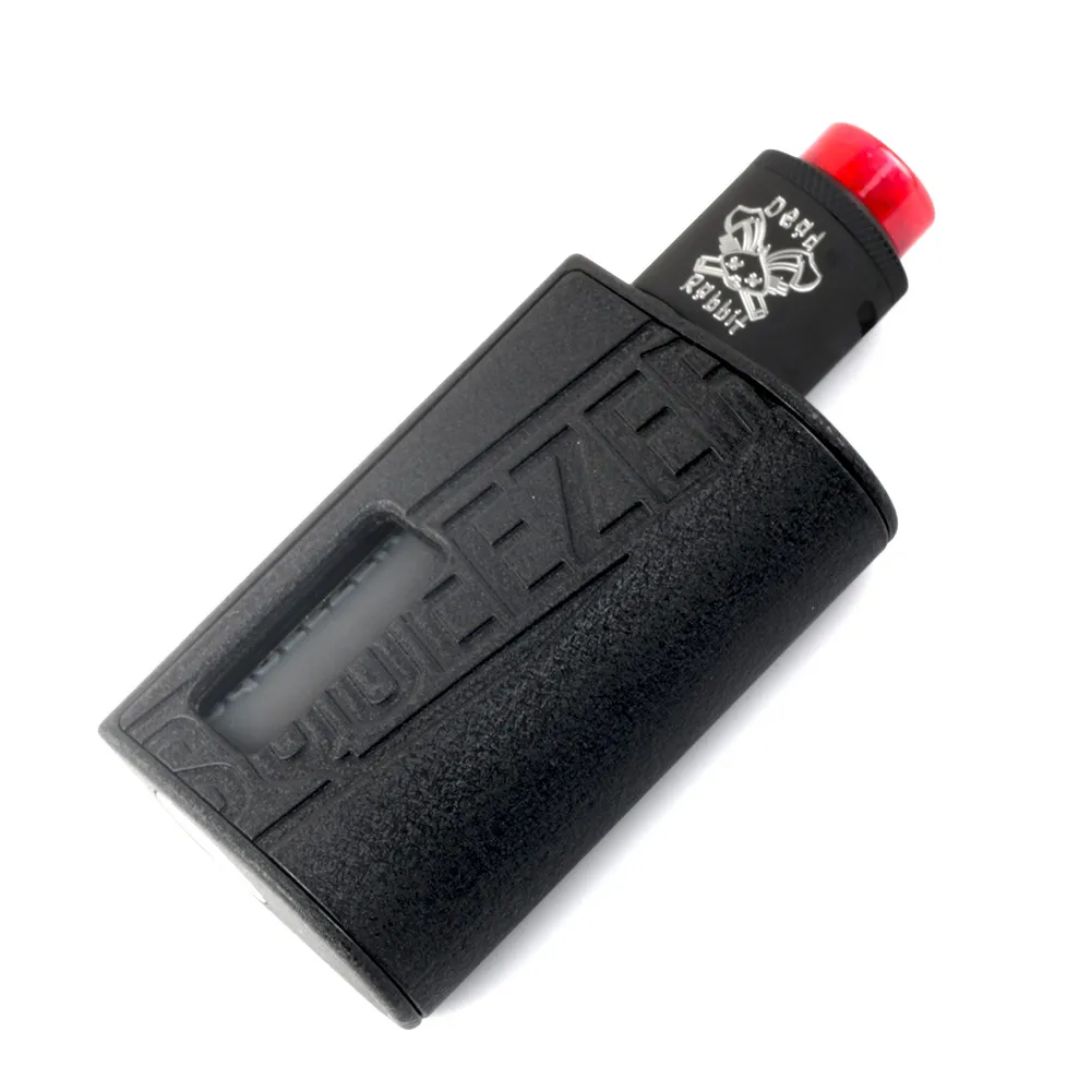 A touch электронная сигарета соковыжималка BF Squonk мод Встроенный 10 мл пищевой