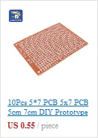 USB разъем/MINI MICRO USB Для DIP адаптера платы 2,54 мм 5pin Разъем b type-C USB2.0 3,0 женский PCB конвертер