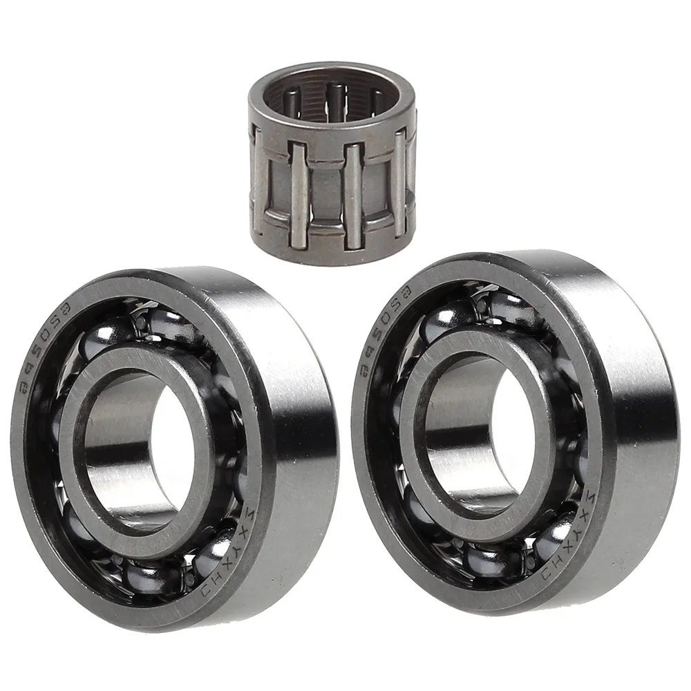 Новый 2 * сцепления игольчатый подшипник + Адреналин для 018 023 025 MS180 MS230 MS250