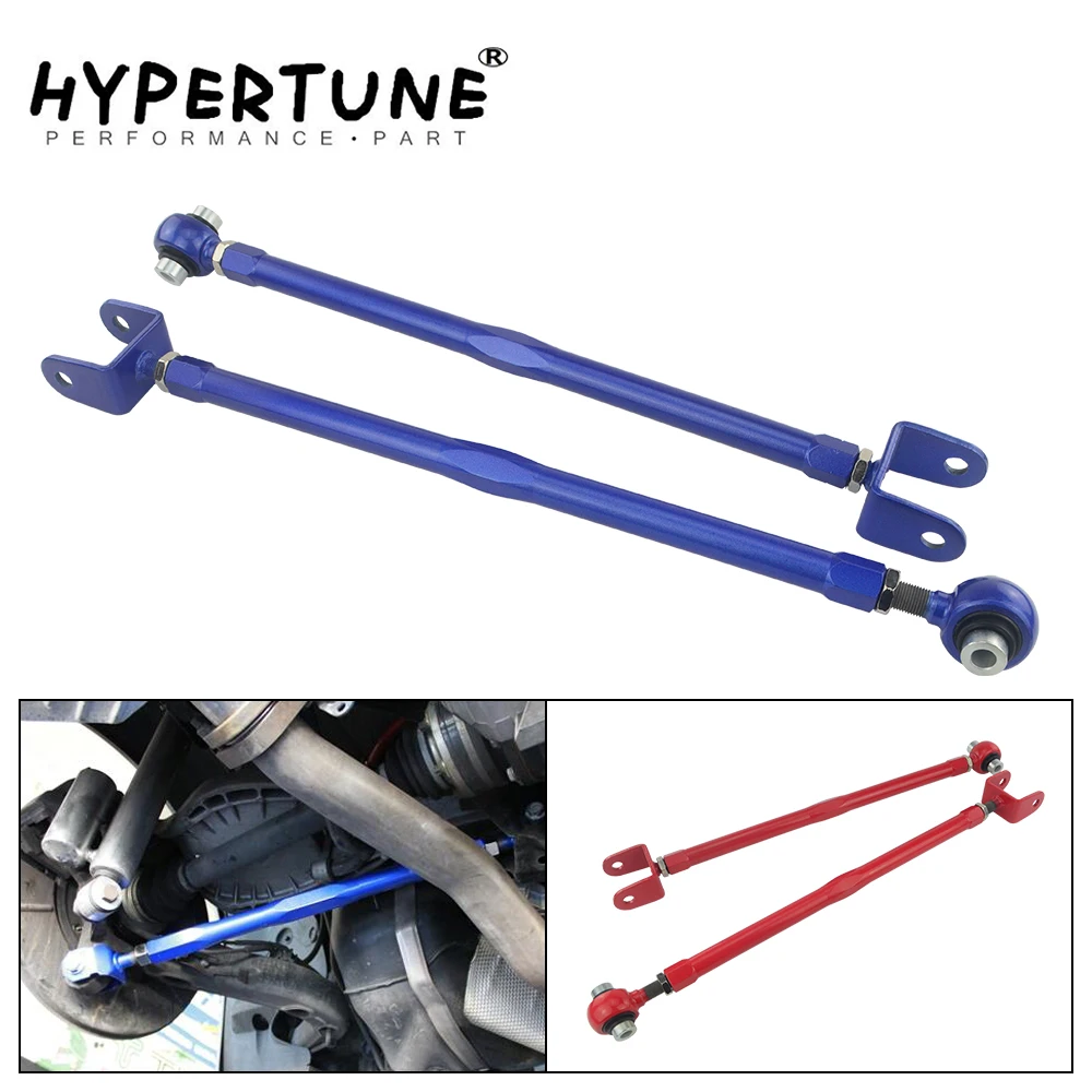 Hypertune Racing комплект задней развязки для 92 98 BMW 3 серии E36/99 05 E46/03 08 Z4 HT CKL01|Рычаги