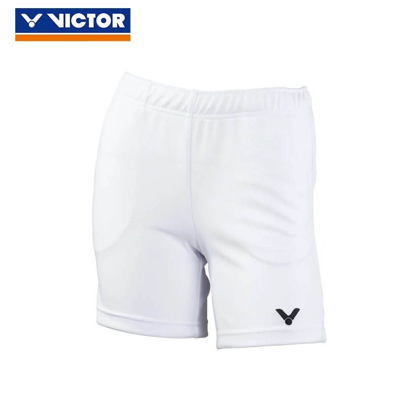 Victor Breathable Elastic Badminton Shorts For children kids Knitted Sweat-Absorbant Outdoor Sport 3099 | Спорт и развлечения