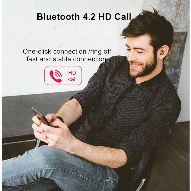 YPAY M8 Bluetooth одна гарнитура беспроводная мини спортивные маленькие длинные в