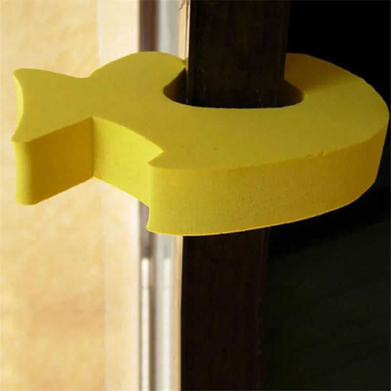 Многофункциональный защитный замок для детей пенопластовый