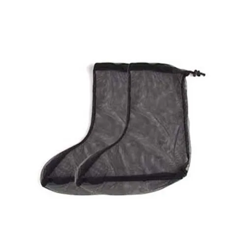 Shoe Cover Одежда для рыбалки на открытом воздухе, комплект одежды с противомоскитными насекомыми, быстросохнущая дышащая сетка для мужчин и женщин, одежда для рыбалки, кемпинга - Цвет: Shoe Cover