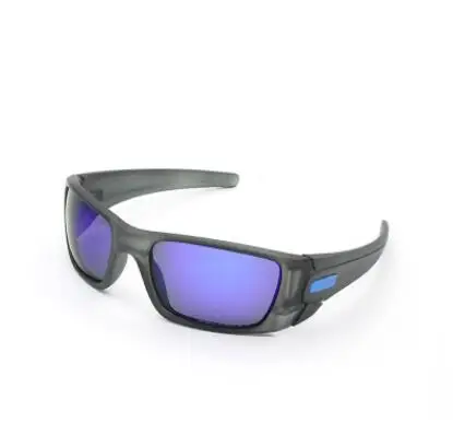 Model 2 Polarized Поляризованные велосипедные очки для мужчин и женщин, очки для бега, рыбалки, верховой езды, UV400, солнцезащитные очки для спорта на открытом воздухе, очки для горного велосипеда, велосипедные очки - Цвет: Model 2 Polarized